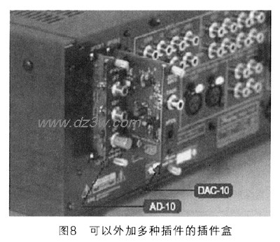 Accuphase两款合并式放大电路图