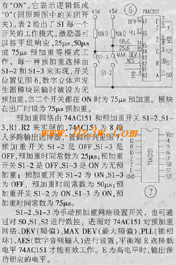 哈里斯3.5kw调频发封机预电路图
