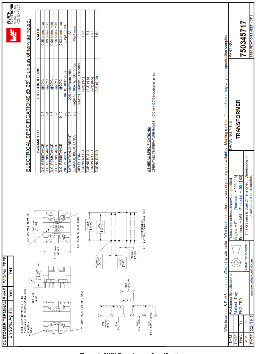 主板原理图 - PFC级