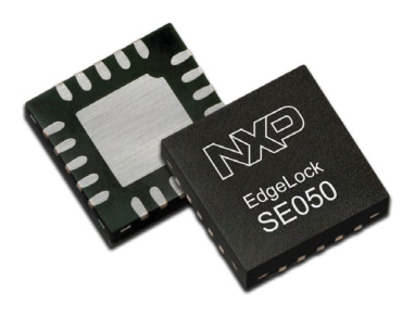 SE050安全管理器软件界面显示配置选项