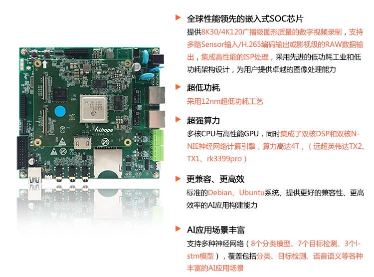 华为海思HI3559A开发板全套资料48G 包括源码和原理图PCB