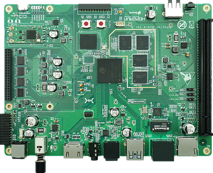 华为海思Hi3798CV200开发板全套资料9G 包括源码和原理图PCB